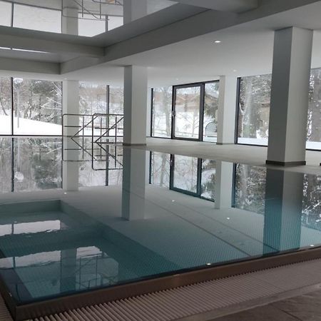 Studio 20Qm Mit Balkon Und Innenpool - 22040 Schluchsee Exterior foto