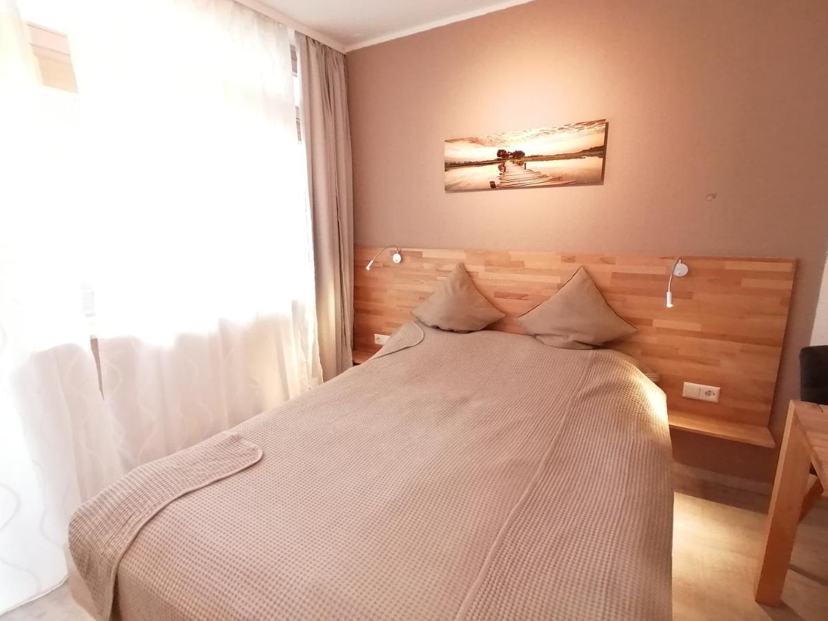 Studio 20Qm Mit Balkon Und Innenpool - 22040 Schluchsee Exterior foto