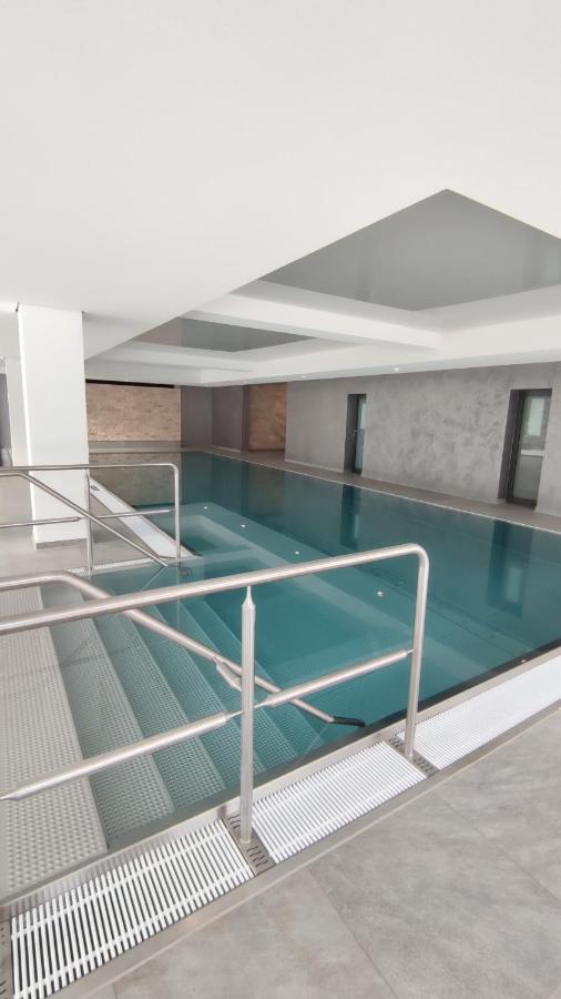 Studio 20Qm Mit Balkon Und Innenpool - 22040 Schluchsee Exterior foto