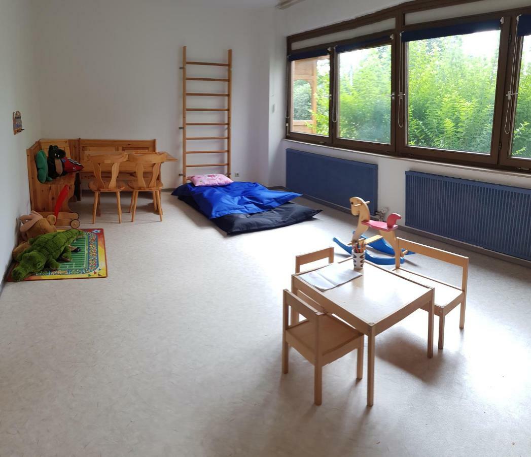 Studio 20Qm Mit Balkon Und Innenpool - 22040 Schluchsee Exterior foto